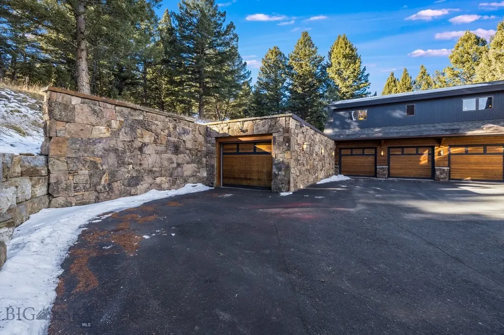 81 Steamboat Trail Gallatin Gateway MT 59730
