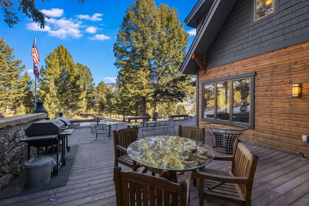 81 Steamboat Trail Gallatin Gateway MT 59730