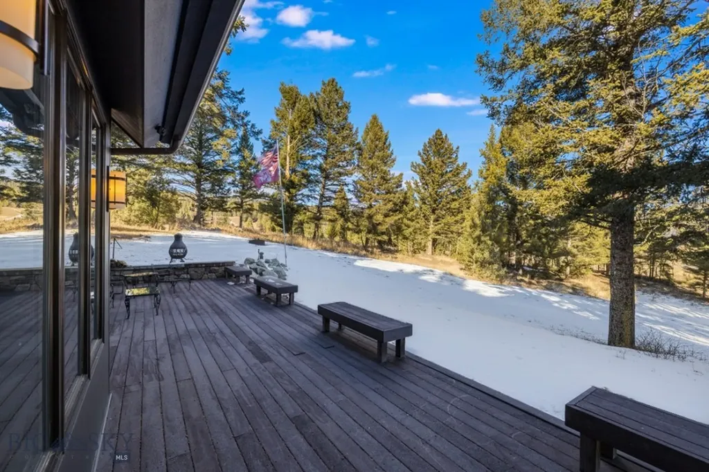 81 Steamboat Trail Gallatin Gateway MT 59730
