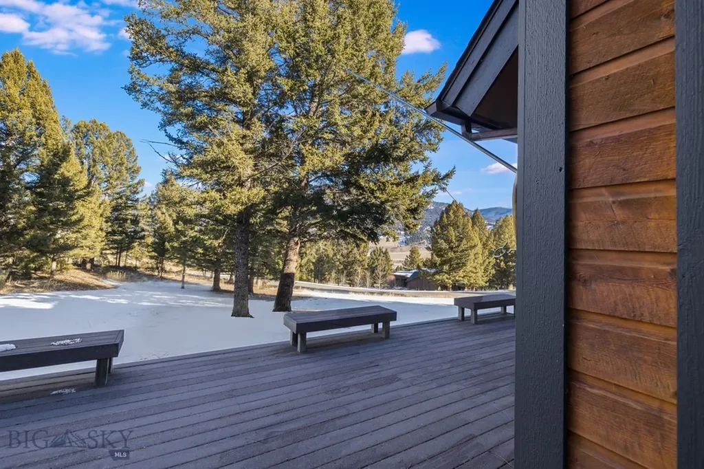 81 Steamboat Trail Gallatin Gateway MT 59730
