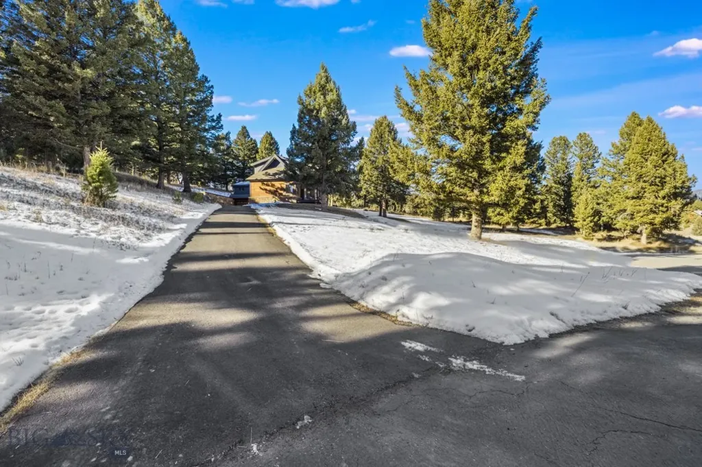 81 Steamboat Trail Gallatin Gateway MT 59730
