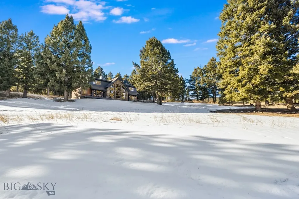 81 Steamboat Trail Gallatin Gateway MT 59730