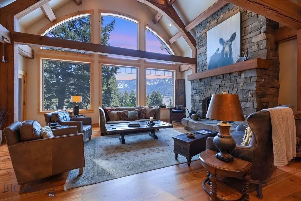 81 Steamboat Trail Gallatin Gateway MT 59730
