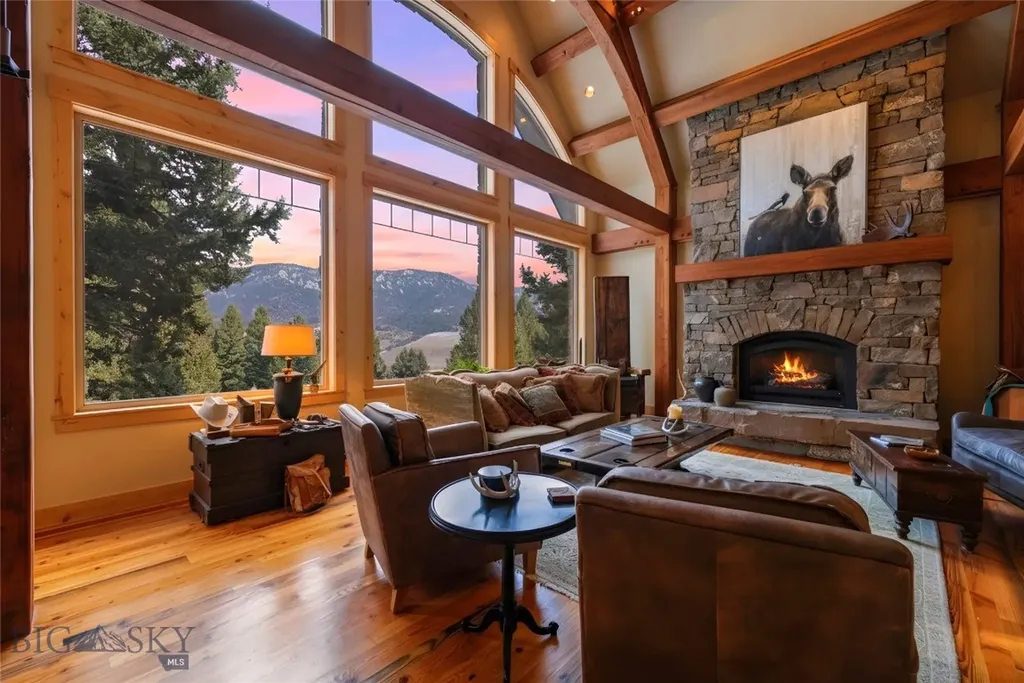 81 Steamboat Trail Gallatin Gateway MT 59730