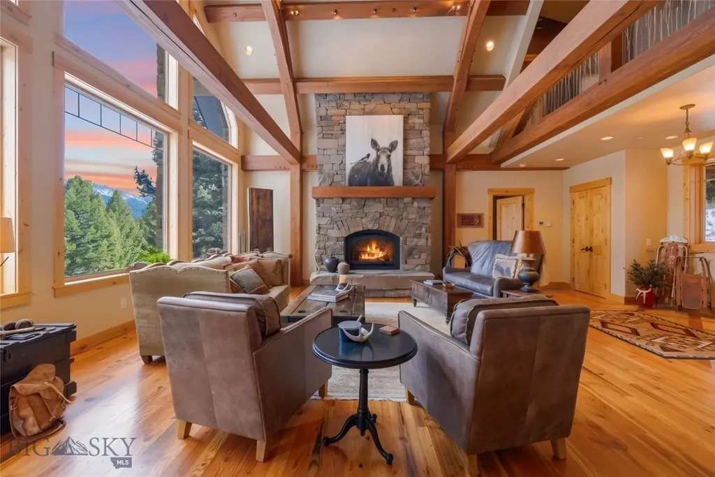 81 Steamboat Trail Gallatin Gateway MT 59730