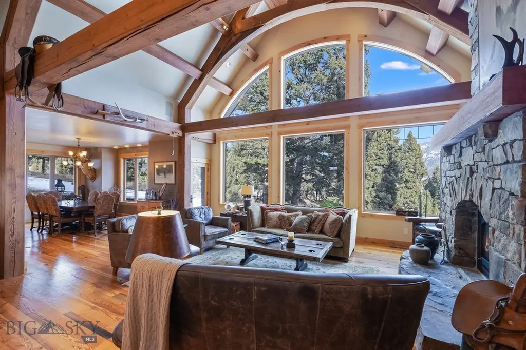 81 Steamboat Trail Gallatin Gateway MT 59730