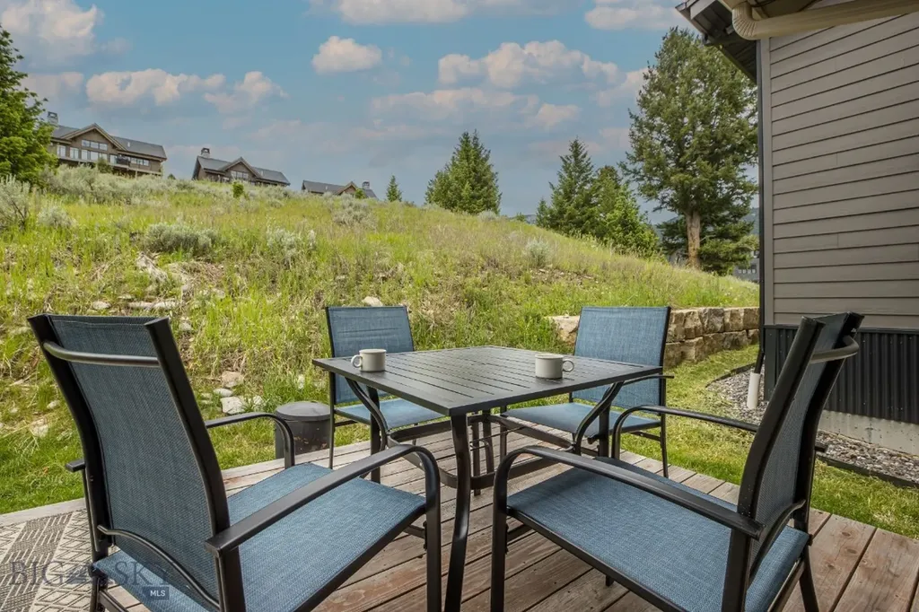 85 Spruce Cone Big Sky MT 59716