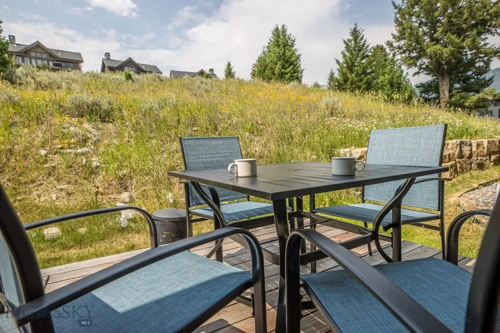 85 Spruce Cone Big Sky MT 59716