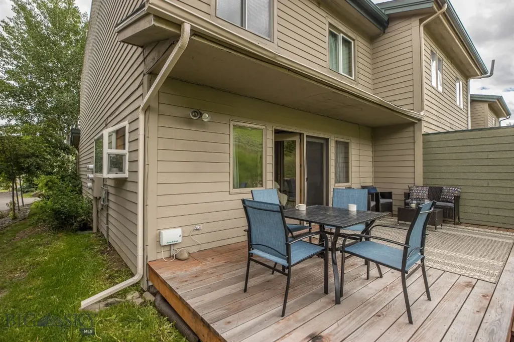 85 Spruce Cone Big Sky MT 59716