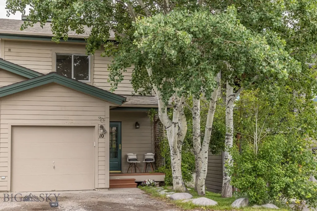 85 Spruce Cone Big Sky MT 59716