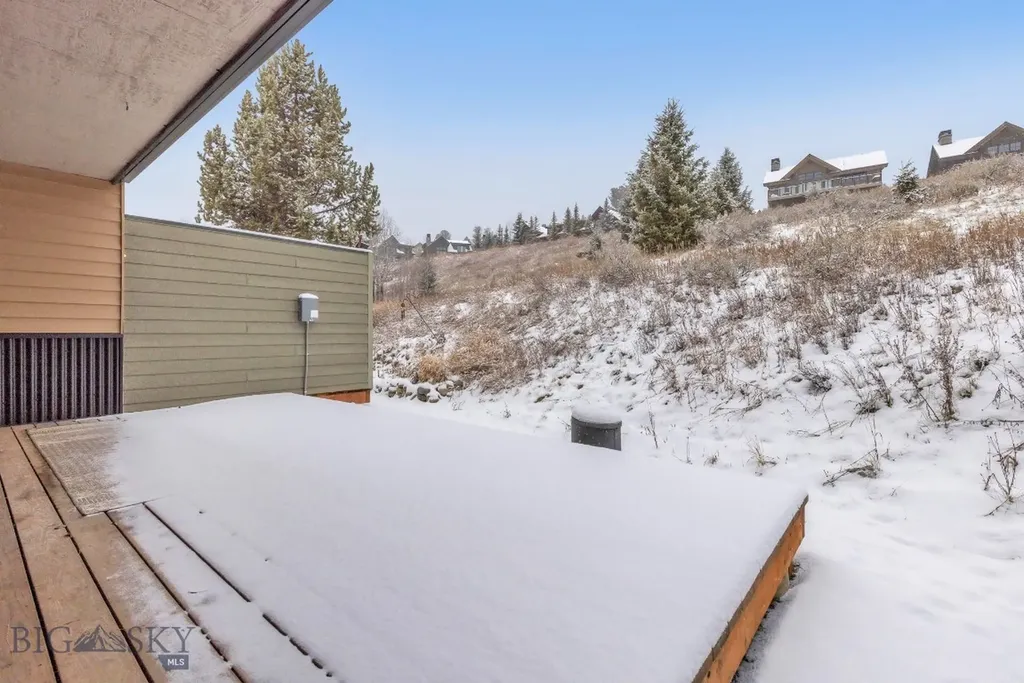85 Spruce Cone Big Sky MT 59716