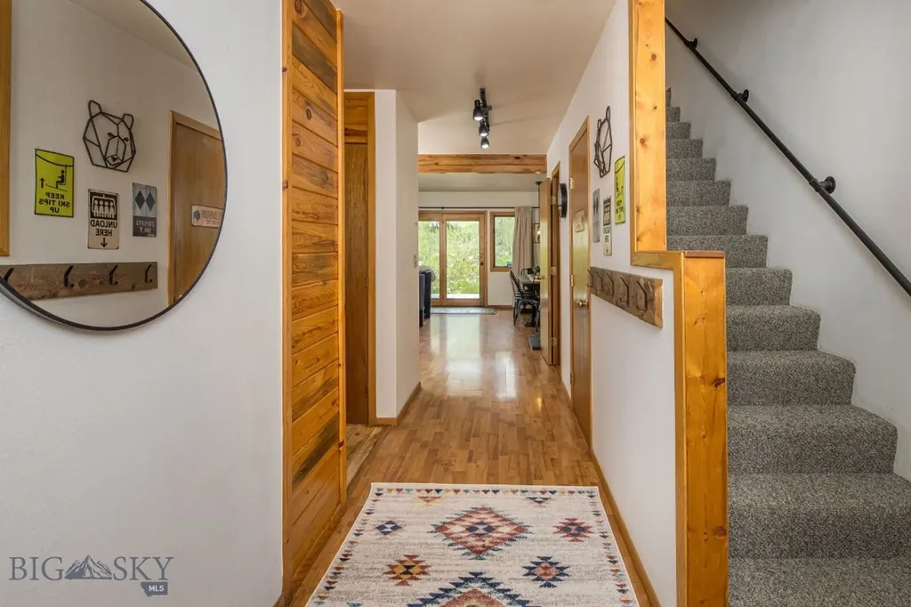 85 Spruce Cone Big Sky MT 59716