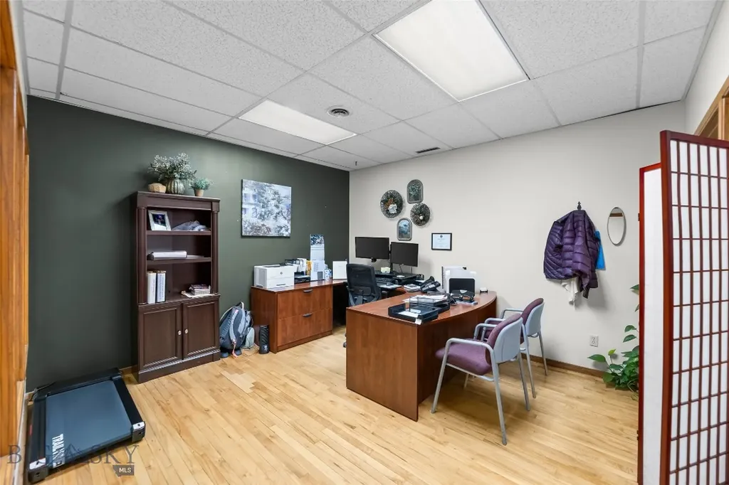 124/126 S 2nd Livingston MT 59047