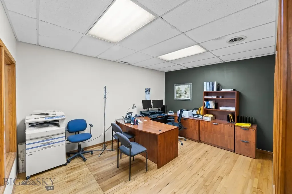 124/126 S 2nd Livingston MT 59047