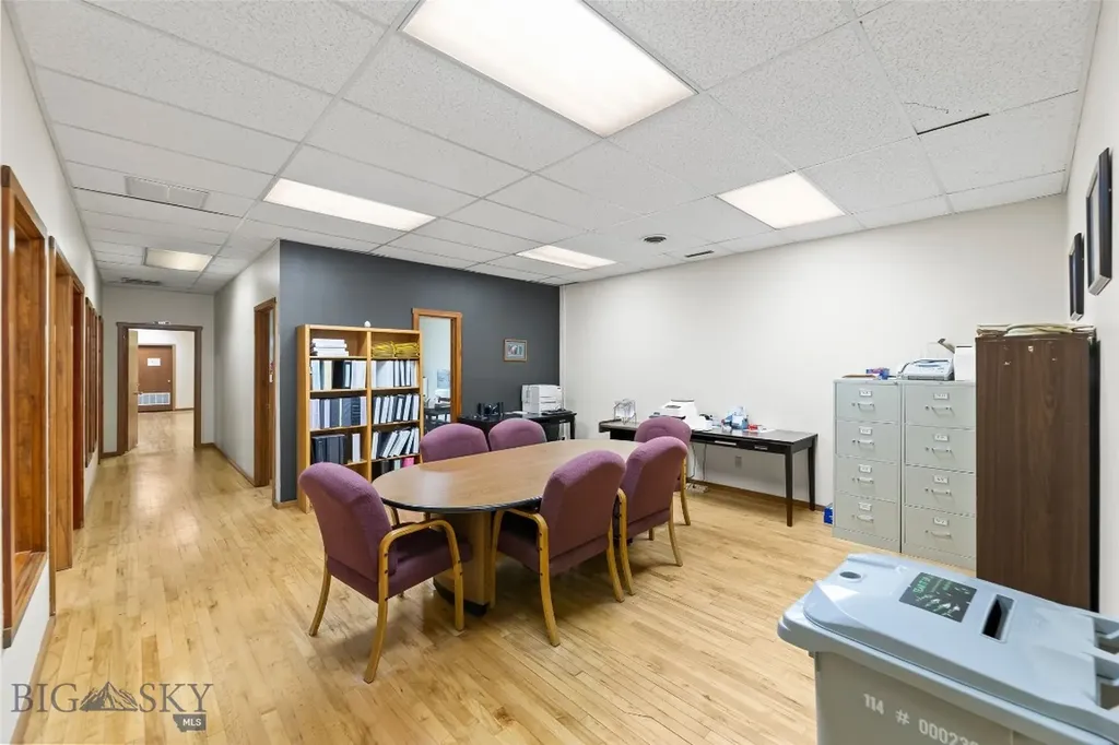 124/126 S 2nd Livingston MT 59047