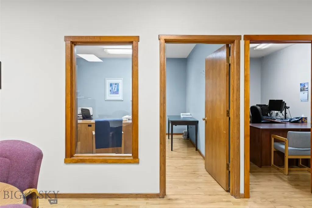 124/126 S 2nd Livingston MT 59047