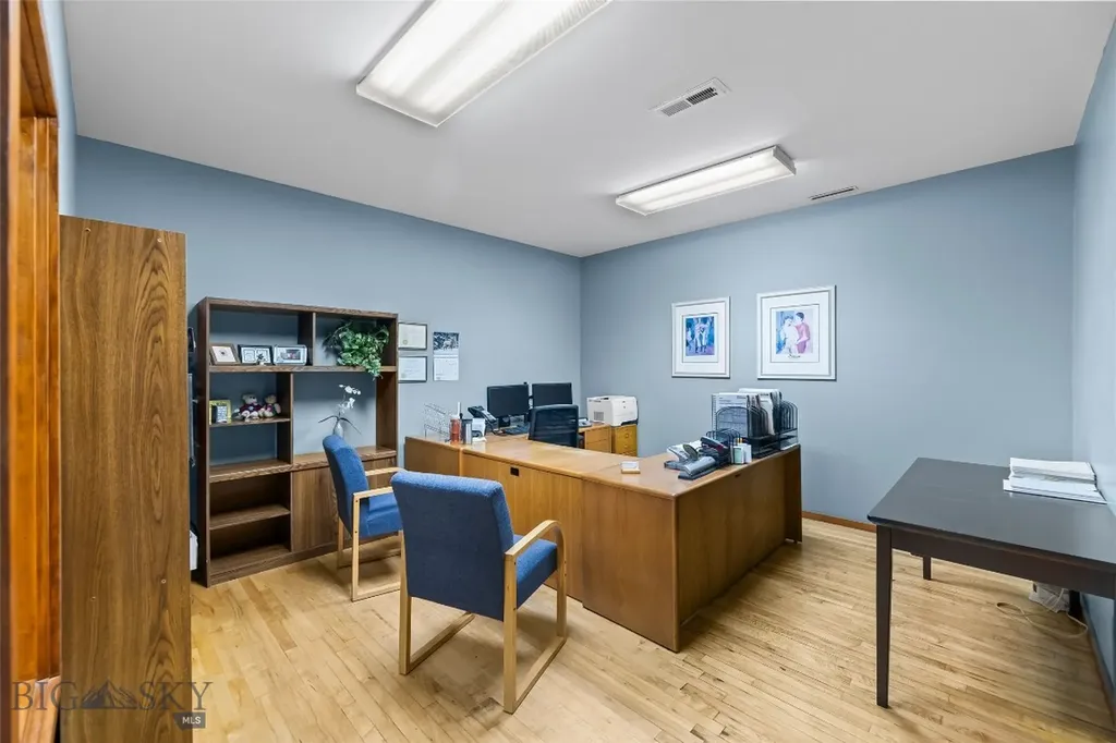 124/126 S 2nd Livingston MT 59047