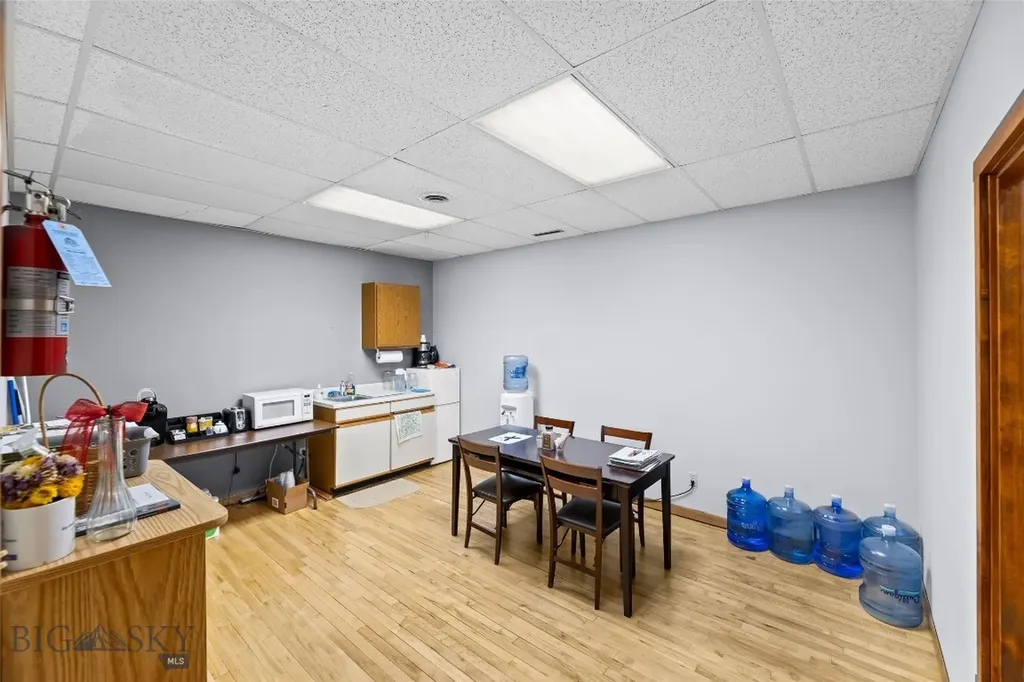 124/126 S 2nd Livingston MT 59047