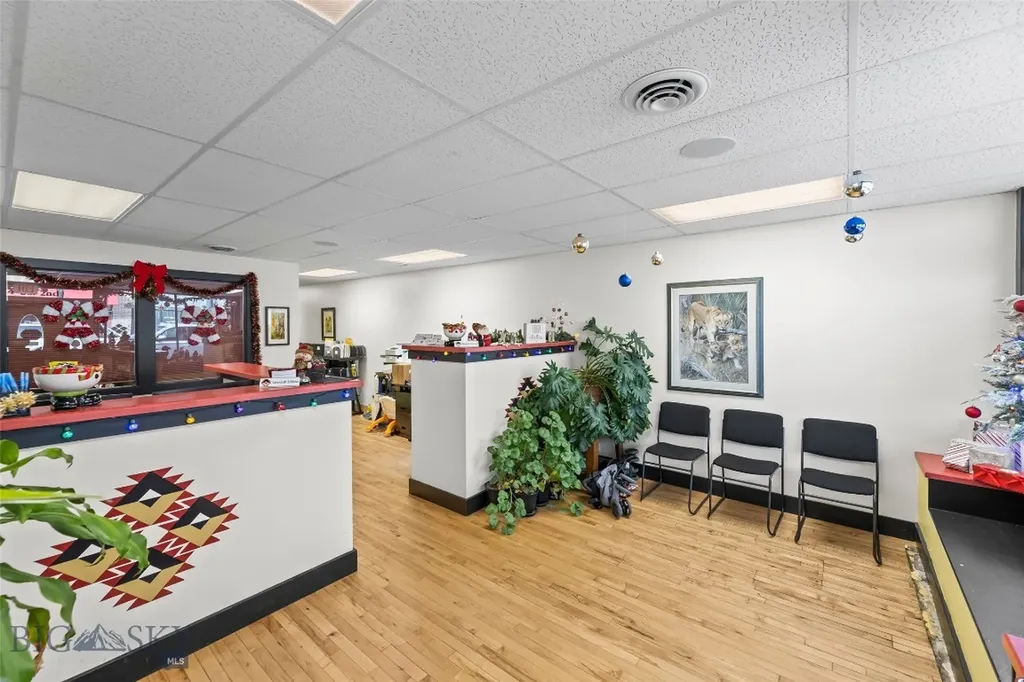 124/126 S 2nd Livingston MT 59047