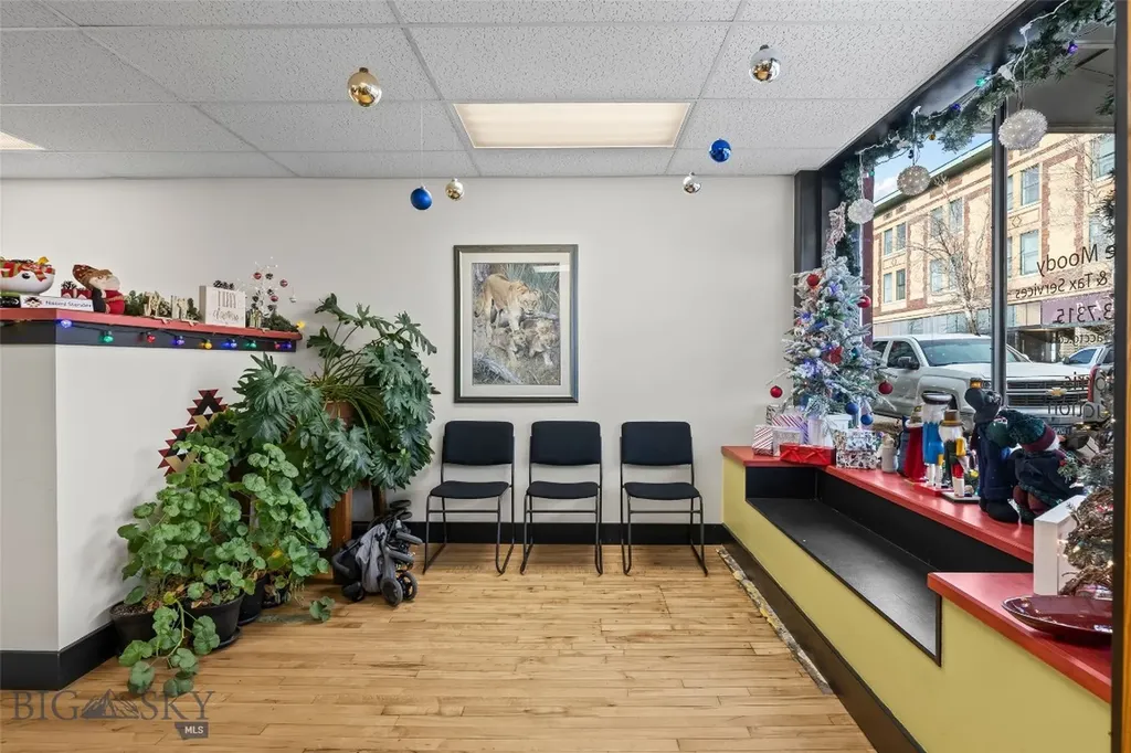 124/126 S 2nd Livingston MT 59047