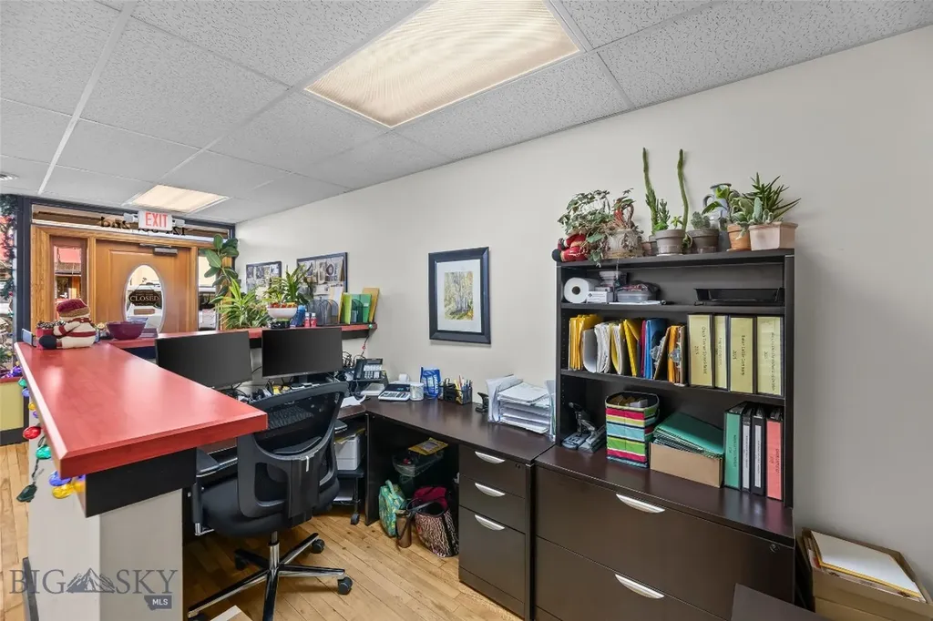 124/126 S 2nd Livingston MT 59047