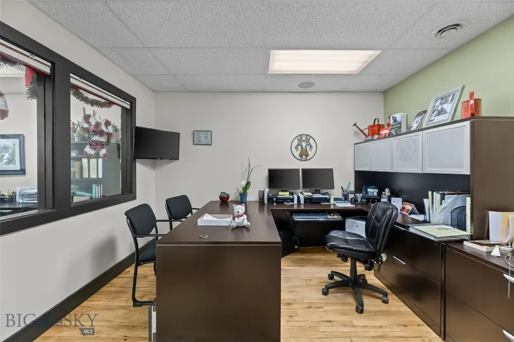 124/126 S 2nd Livingston MT 59047
