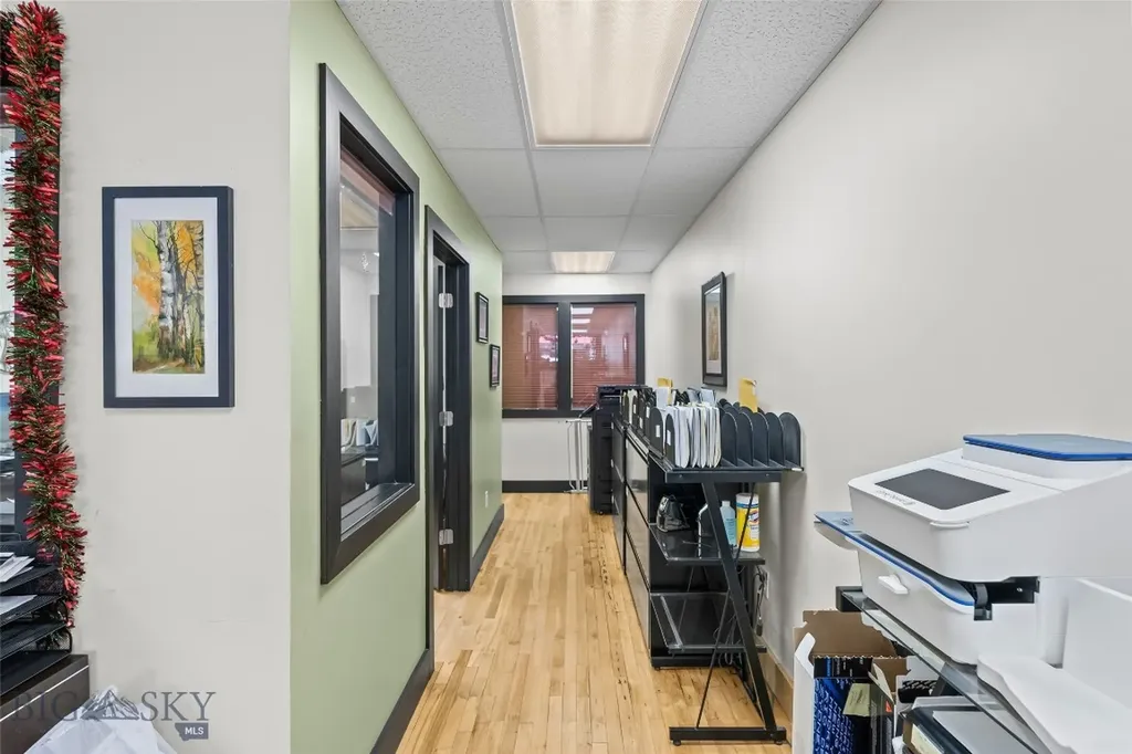 124/126 S 2nd Livingston MT 59047