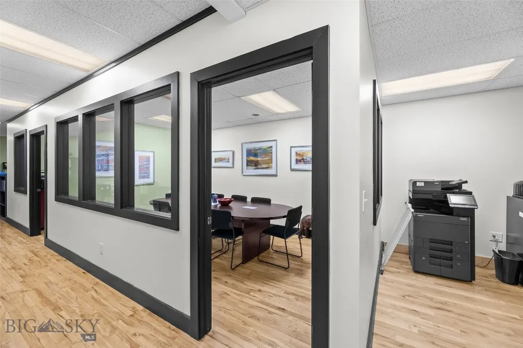 124/126 S 2nd Livingston MT 59047