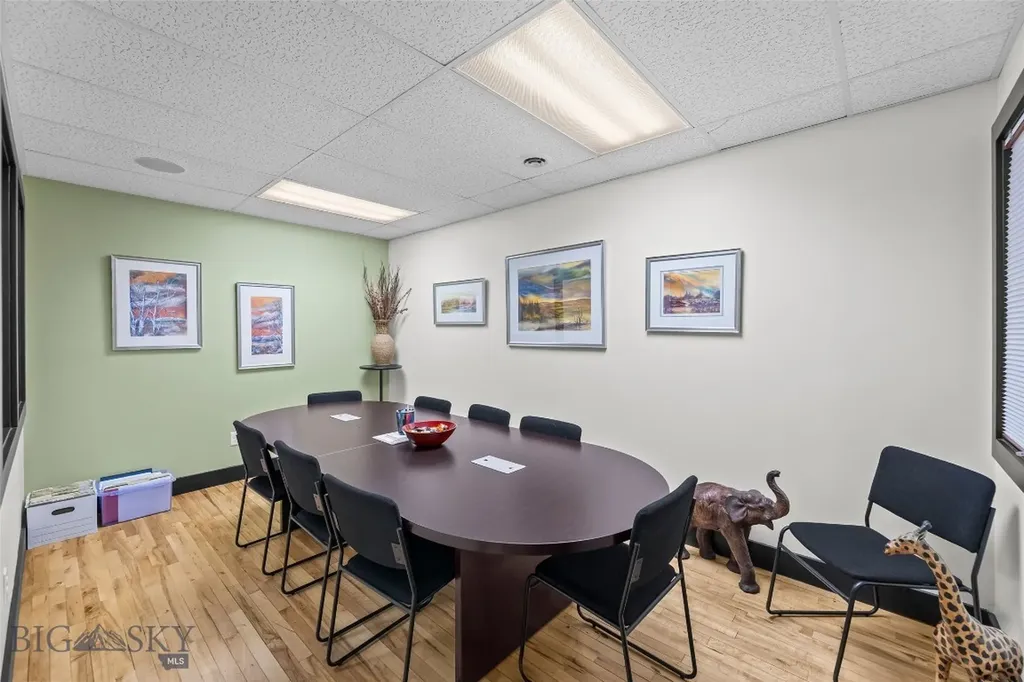 124/126 S 2nd Livingston MT 59047