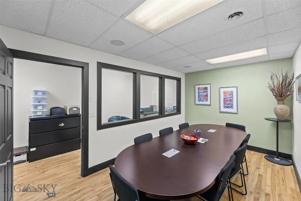 124/126 S 2nd Livingston MT 59047