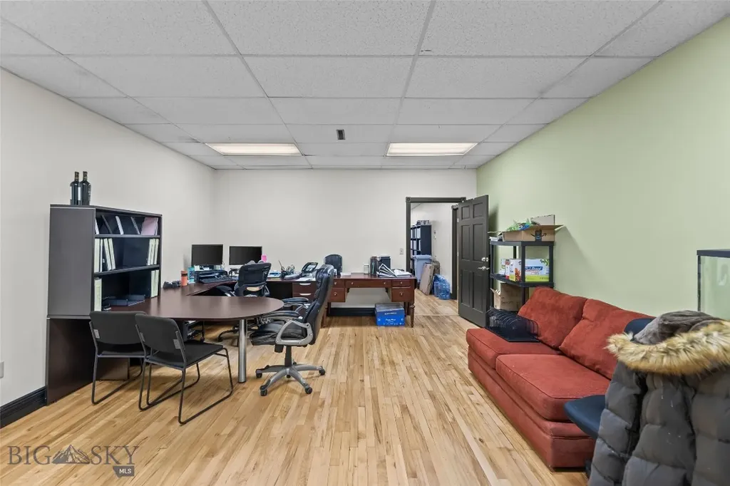 124/126 S 2nd Livingston MT 59047