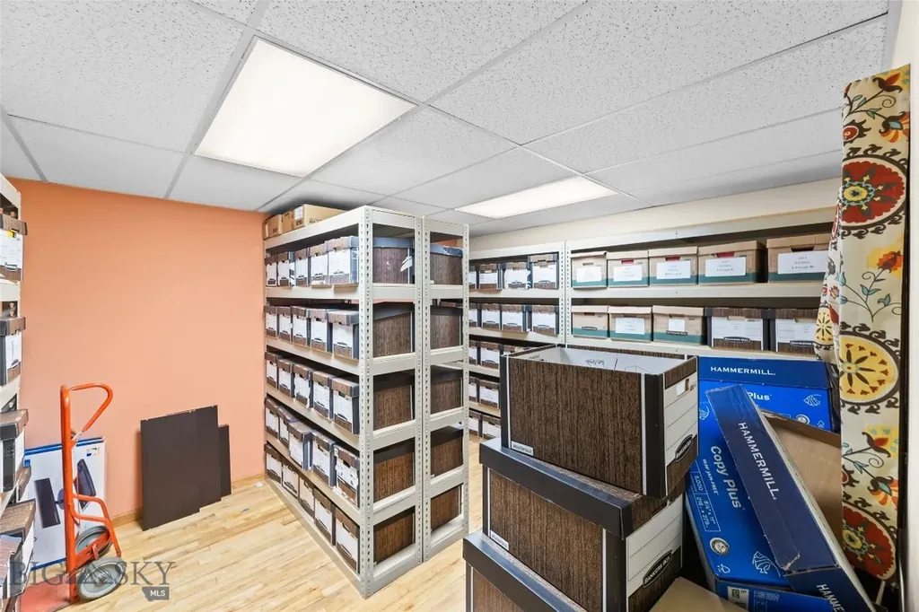 124/126 S 2nd Livingston MT 59047