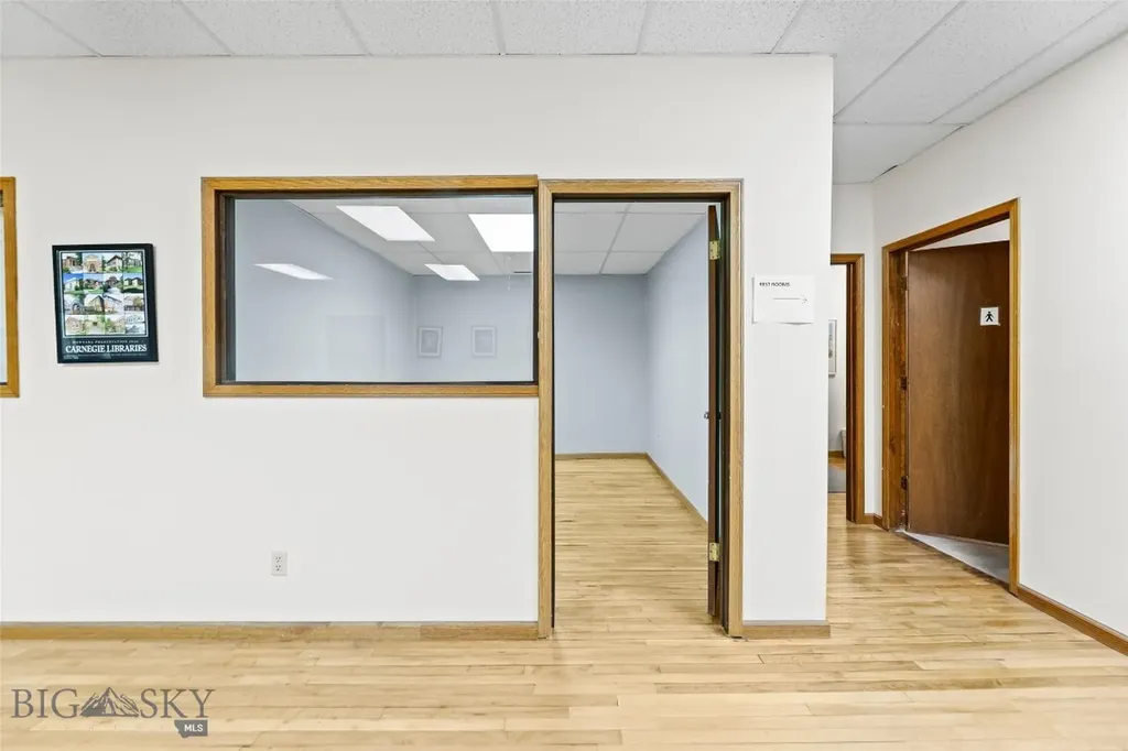 124/126 S 2nd Livingston MT 59047