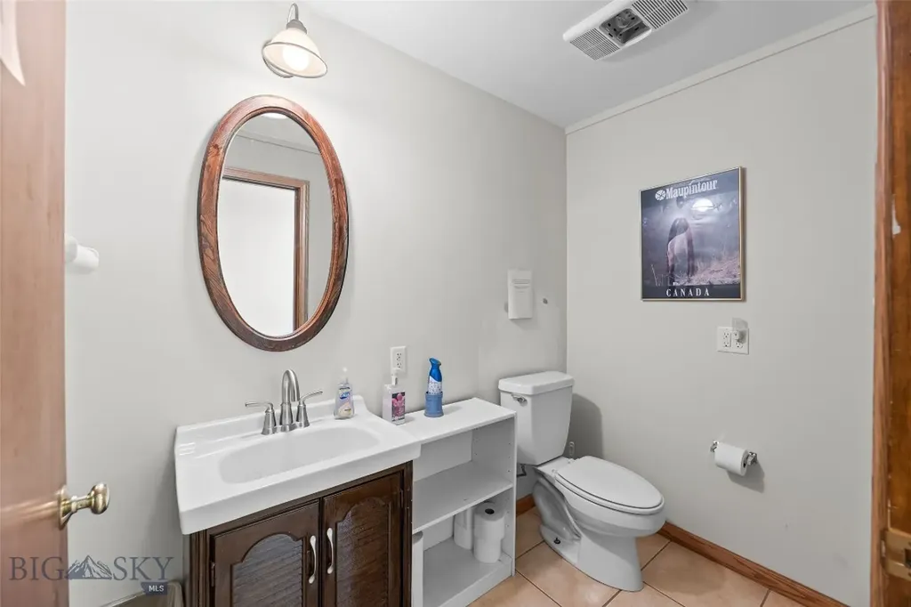 124/126 S 2nd Livingston MT 59047