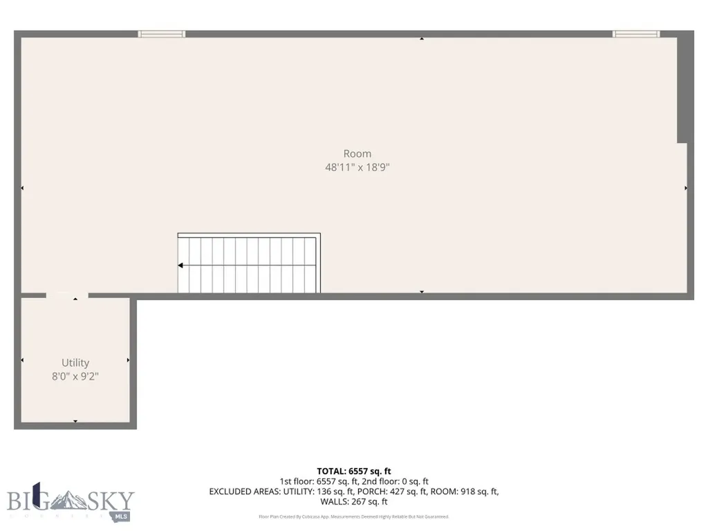 124/126 S 2nd Livingston MT 59047
