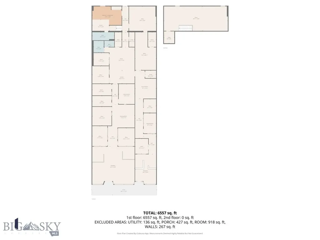 124/126 S 2nd Livingston MT 59047