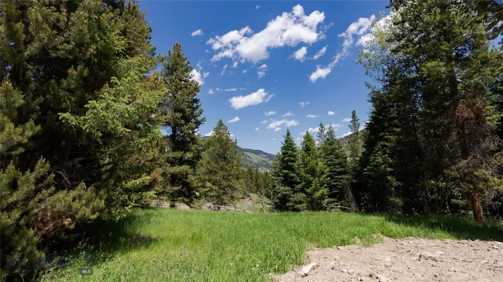 625 Colters Run Loop Big Sky MT 59716