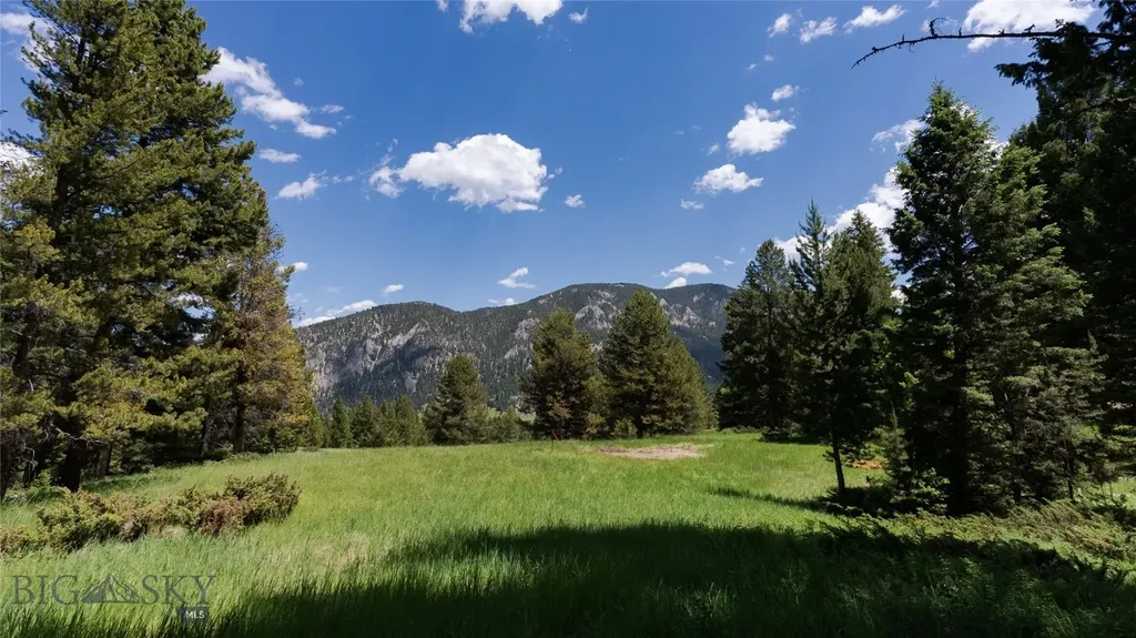 625 Colters Run Loop Big Sky MT 59716