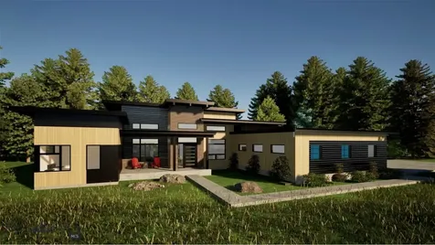 625 Colters Run Loop Big Sky MT 59716