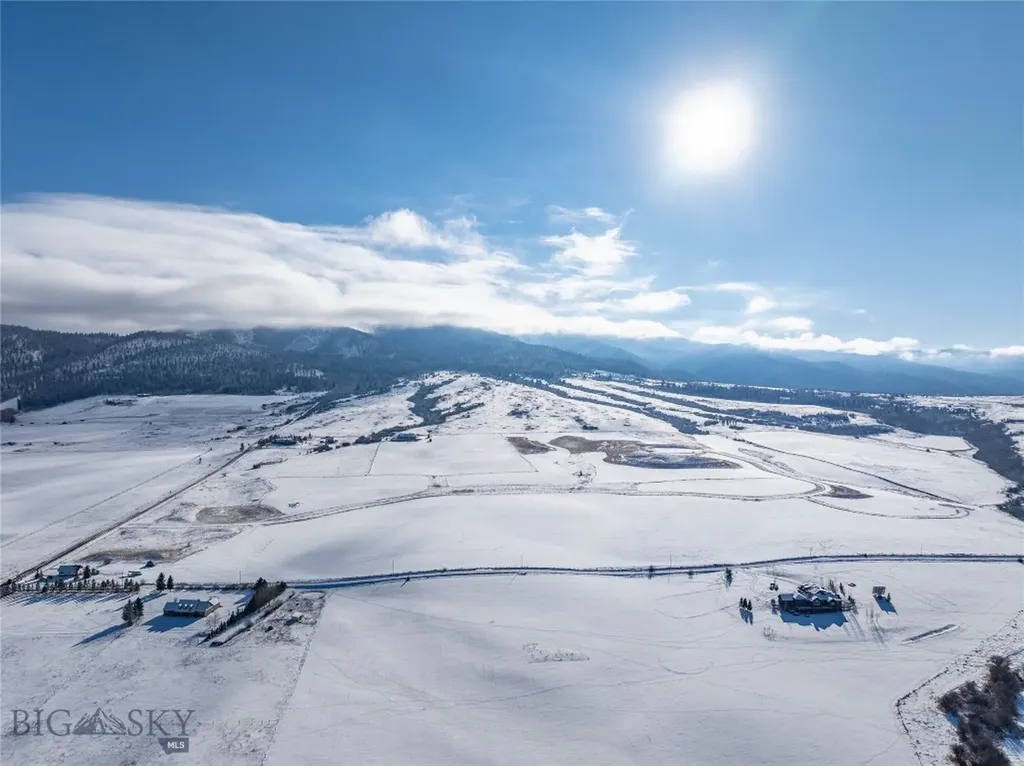 1903 Mount Ellis Lane Bozeman MT 59715