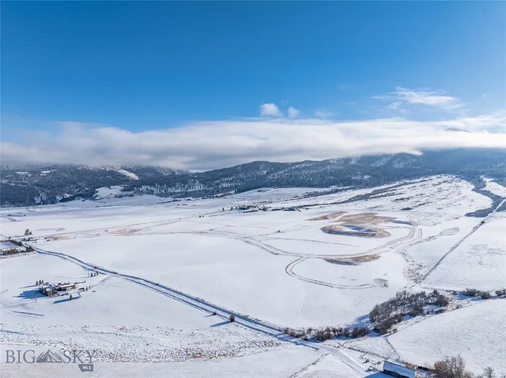 1903 Mount Ellis Lane Bozeman MT 59715