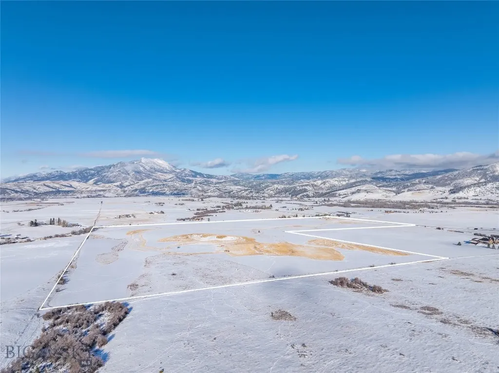 1903 Mount Ellis Lane Bozeman MT 59715