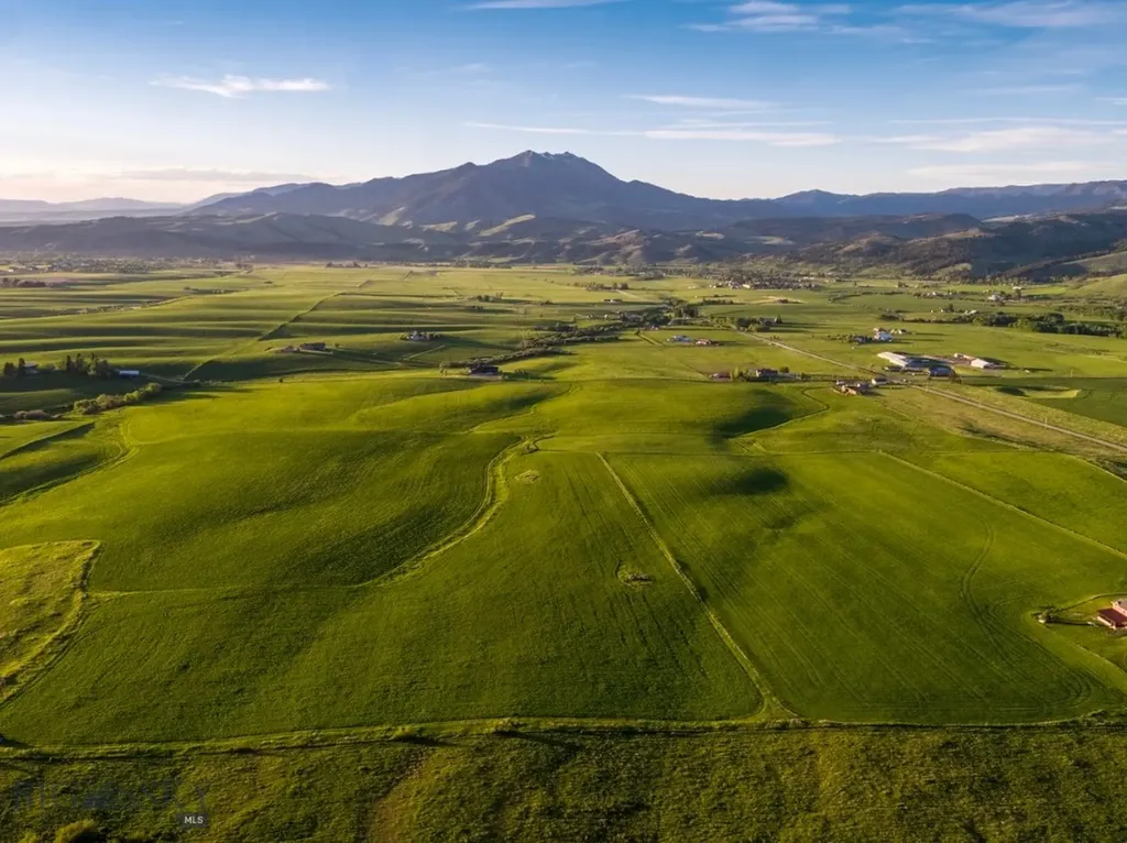 1903 Mount Ellis Lane Bozeman MT 59715