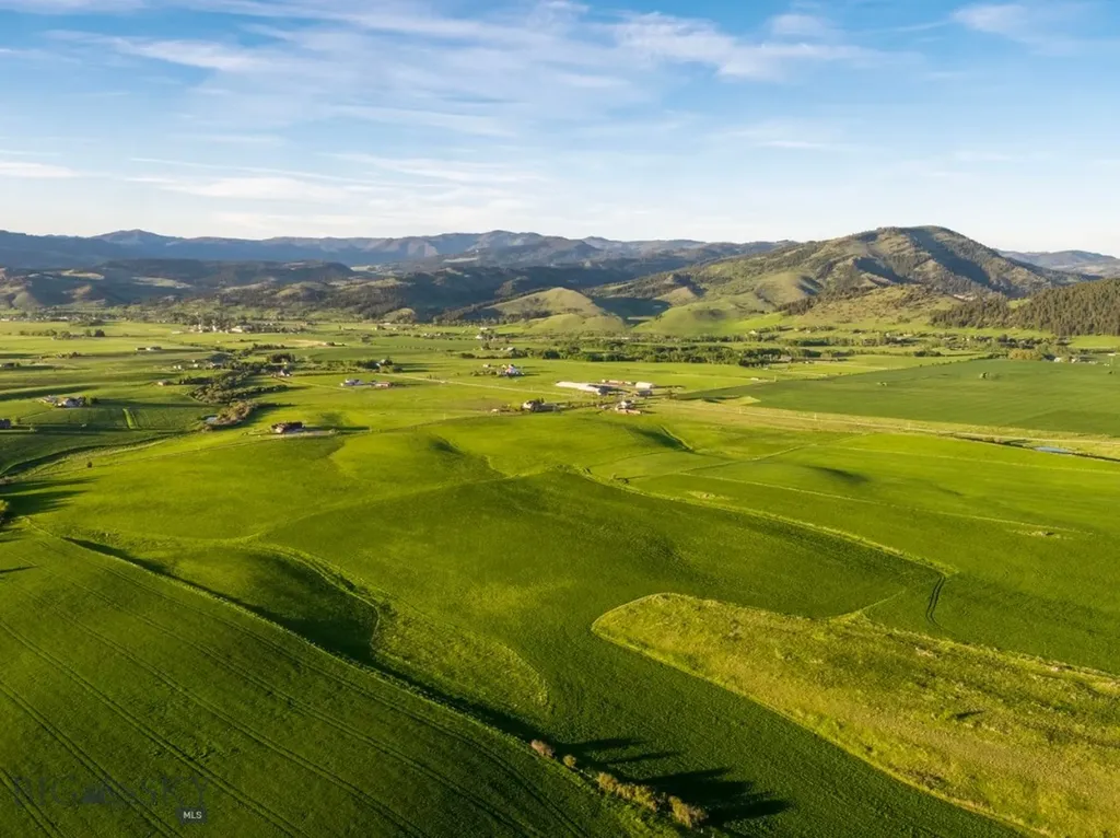 1903 Mount Ellis Lane Bozeman MT 59715
