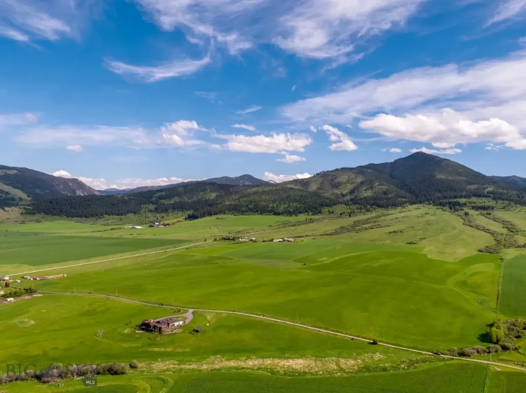 1903 Mount Ellis Lane Bozeman MT 59715