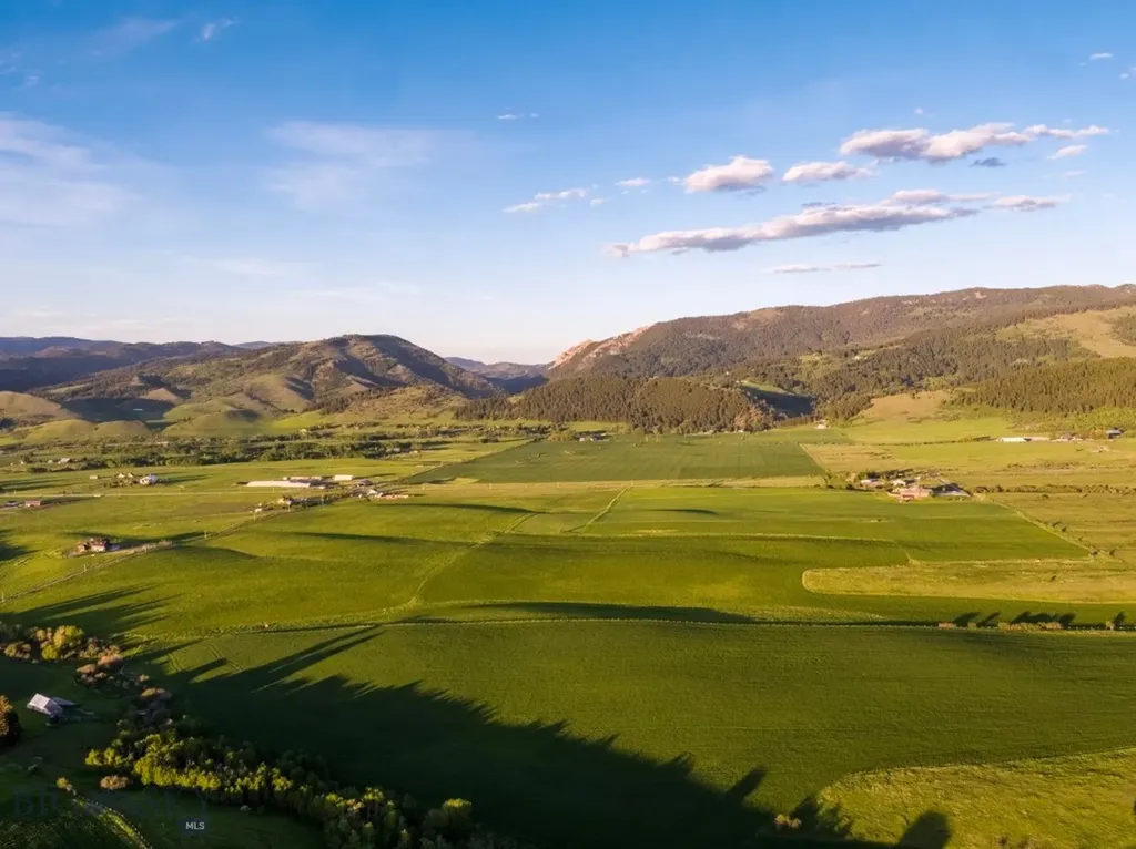 1903 Mount Ellis Lane Bozeman MT 59715