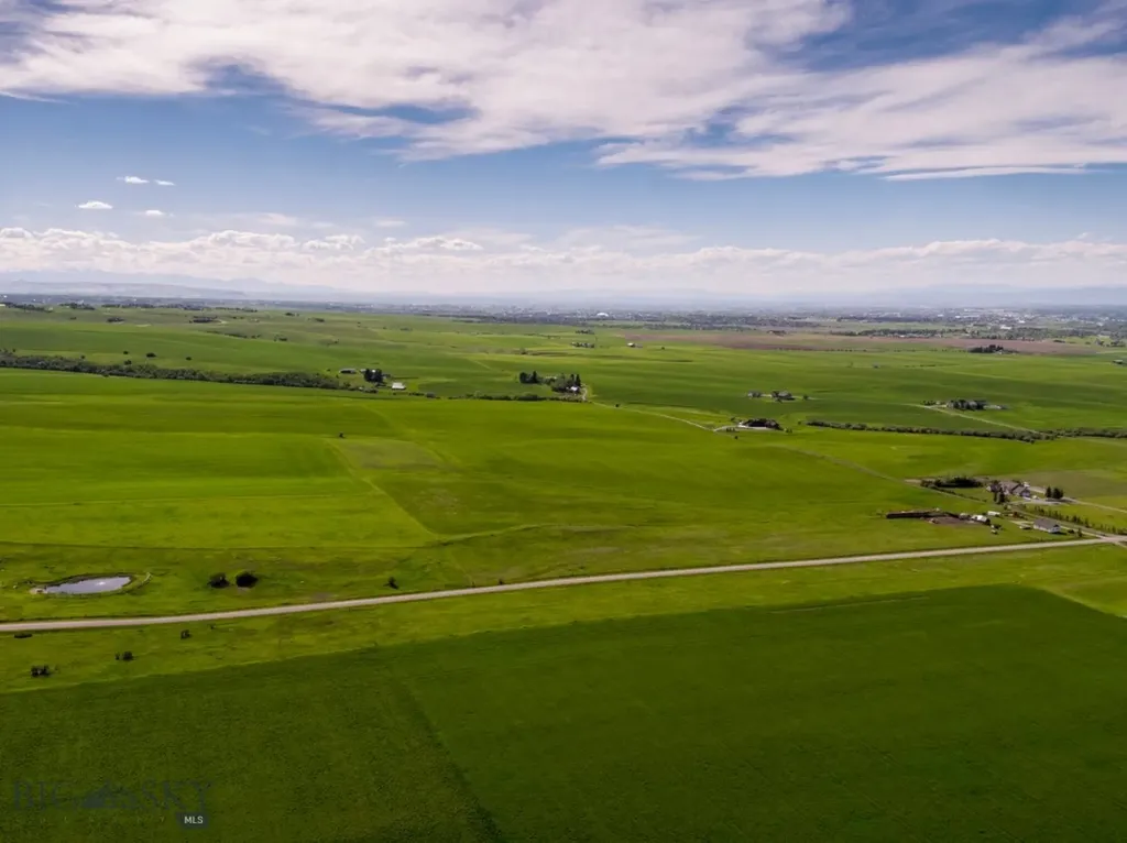 1903 Mount Ellis Lane Bozeman MT 59715