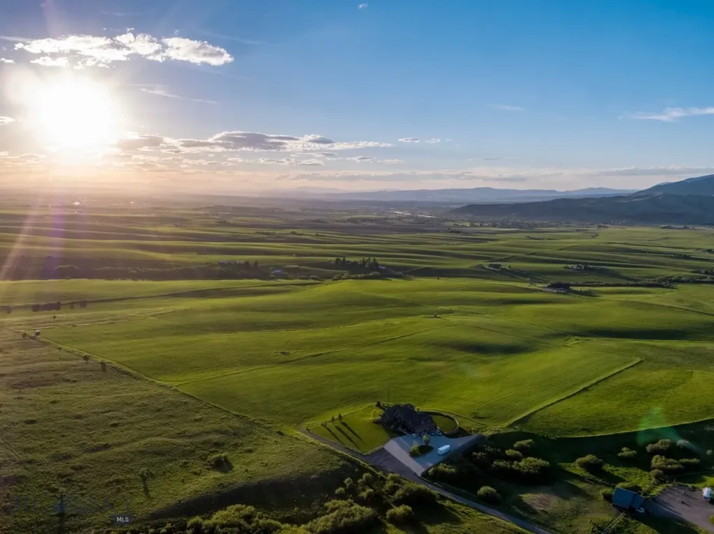 1903 Mount Ellis Lane Bozeman MT 59715