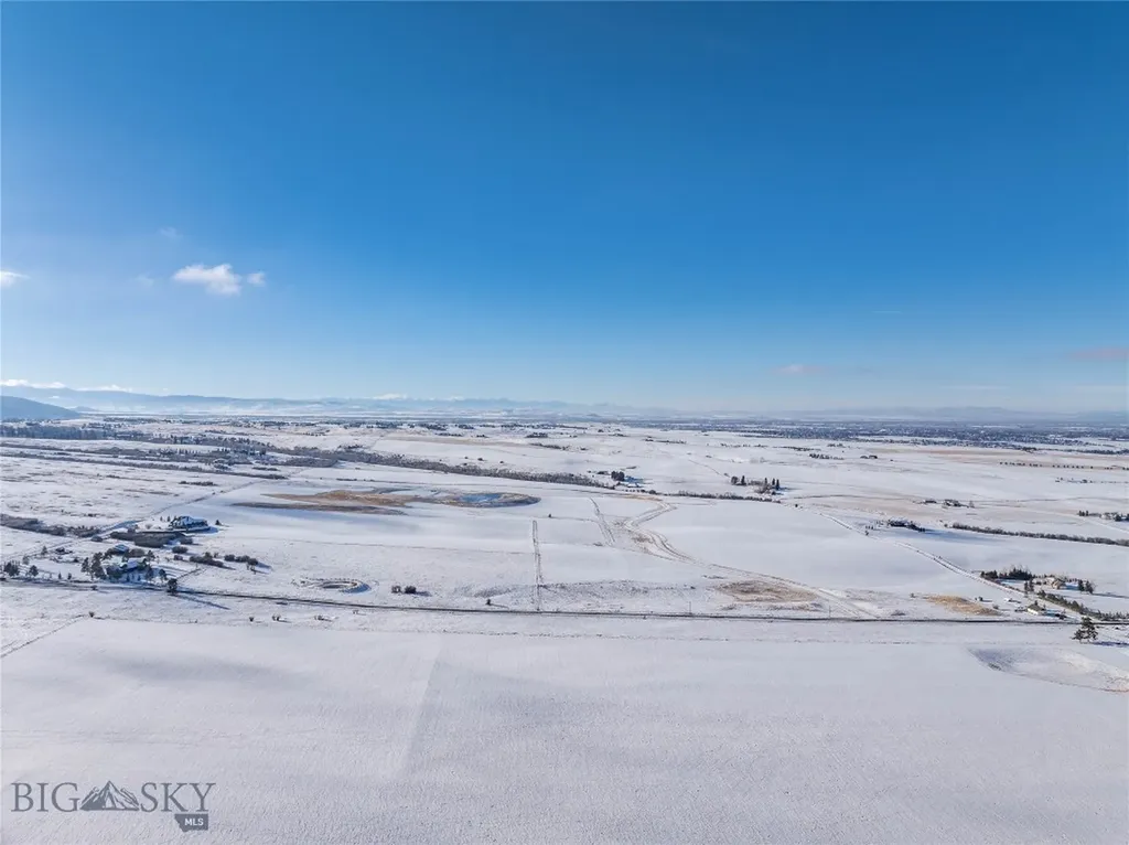 1903 Mount Ellis Lane Bozeman MT 59715