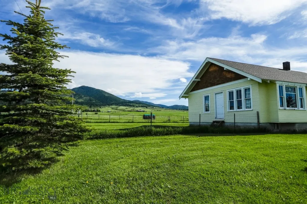 1903 Mount Ellis Lane Bozeman MT 59715